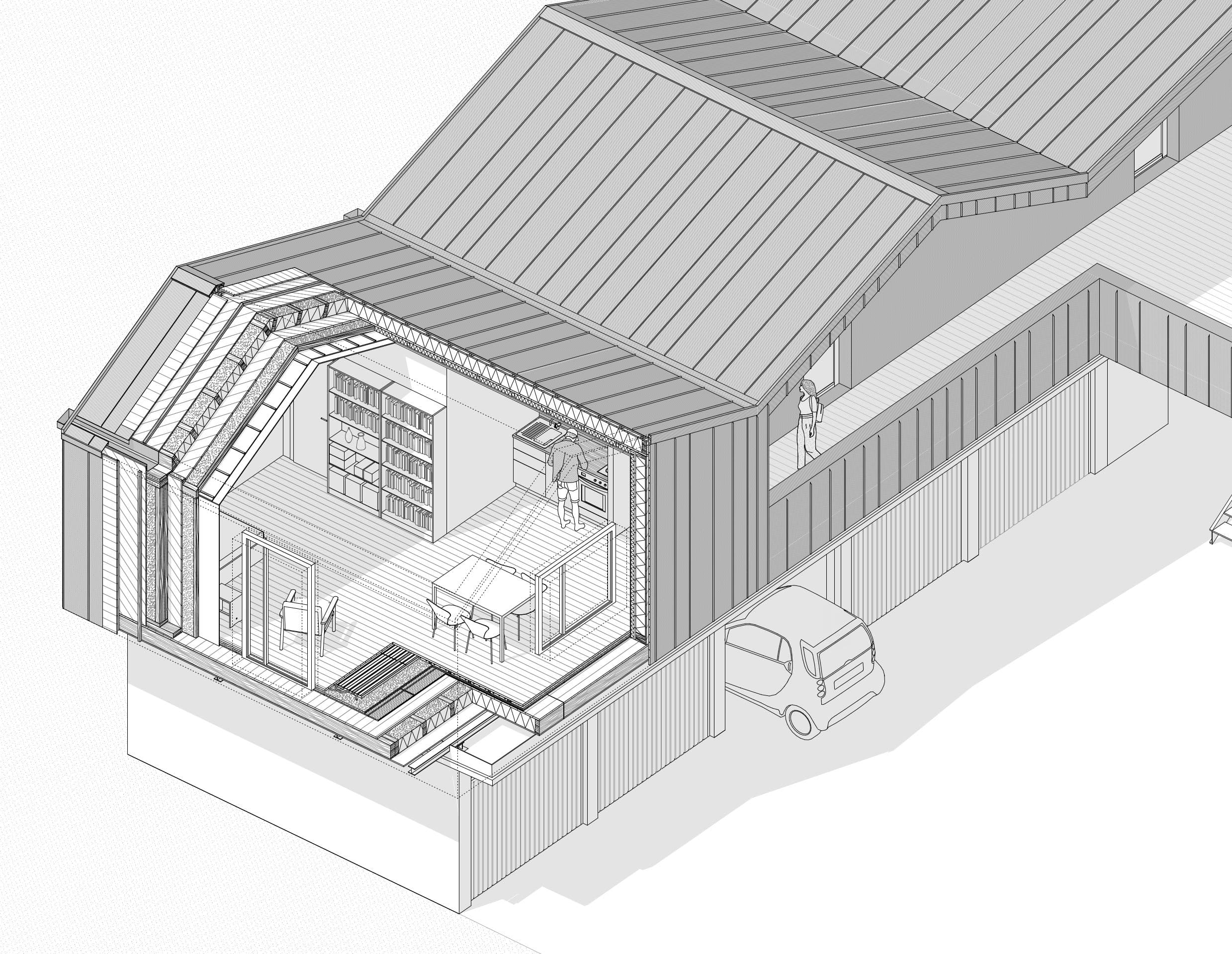 © Falk Schneemann Architektur FSA 